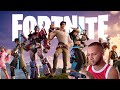FORTNITE EN VIVO APRENDIENDO A JUGAR