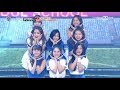 アイドル学校 4話 Cheer Up 1次デビュー能力考査 Mnet Smartで日韓同時配信中 アイドル学校 4話 Cheer Up 1次デビュー能力考査 Mnet Smartで日韓同時配信中