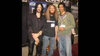 Richie Kotzen & Greg Howe - Tarnished With Age