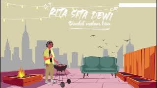 Rida Sita Dewi - Disudut Malam Bisu