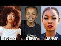 Rhythm City Actors & Their Ages 2020