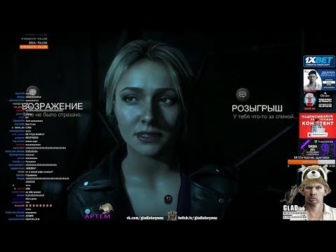 ВАЛАКАС СМОТРИТ КИНЦО УНИТАЗ ДАУНОВ #3