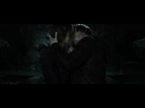 Ron and Hermione Kiss Scene (ALTERNATE VERSION)