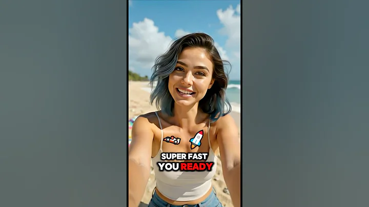 Use AI to Amplify You — Not Replace You 💡 #aiinfluencer