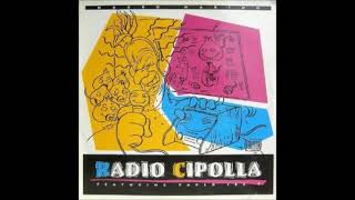 Mauro Marino - Radio Cipolla (1994)