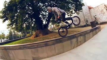New Best BMX Tricks 5 - Kings Of Freestyle - Summer 2013 Edit