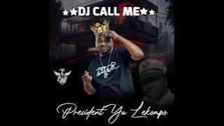 Dj Call Me _ Ndi Single (Feat. Fortunator, Bajor97 & Rude Kid Venda)