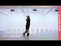 The boy is mine  ariana grande  eun byeol choreography  dna dance studio