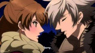 Brothers Conflict This Kiss