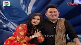 IIS DAHLIA DAN NASAR KAGET PESERTA NYANYI LAGU - NAGIH UTANG ( OCHOL DHUT ) cover KIPPLI - parodi