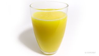 Orange Juice