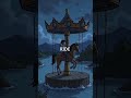 The Carousel That Traps Souls Forever