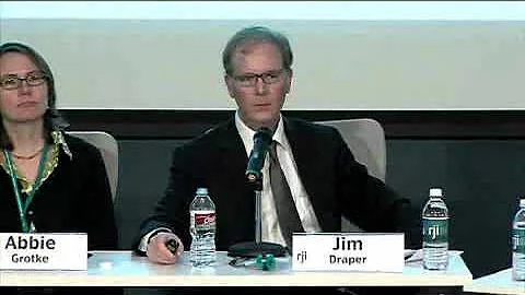 Jim Draper, Gale | Newspaper Archive Summit