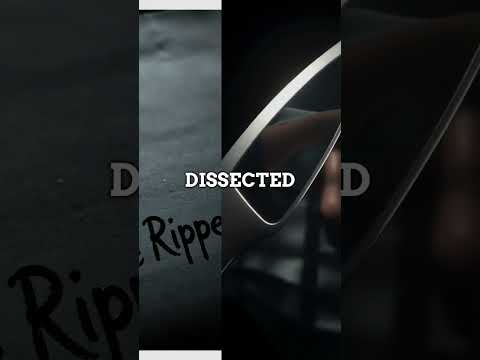 Crimes of Jack The Ripper #criminals #crime #criminal #serious #scary #lifeofcrime #detectiveboy