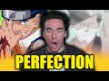 I can&#39;t believe this is Naruto - Episode 4, 5, 6, 7 (REACTION)