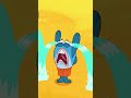 Sharko is afraid of Marina! #funnyvideo #Shorts #Zigandsharko Zig &amp; Sharko | Cartoon for kids