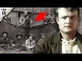 5 Baffling Unsolved WILD WEST MYSTERIES