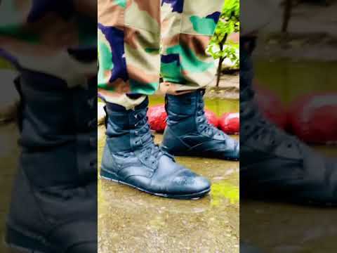 tahi Rakhi di aa AK--47 hickh  nal lake || best indian army status || army status ❤️❤️ ||