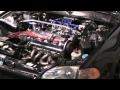 Bisimoto Level X, ITB's & more/D16Z6 all motor SOHC - PART 1