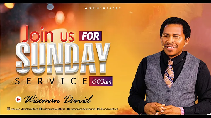 ELOHIM ONLINE SUNDAY LIVE SERVICE | 04TH DECEMBER ...