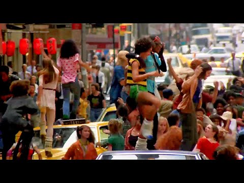 New York meets Northern Soul - The Astors - Candy