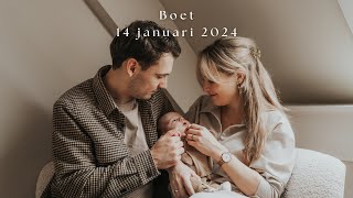 Baby Boet