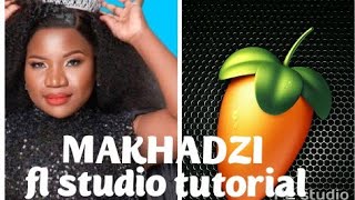 how to produce like prince benza ghanama | FL studio