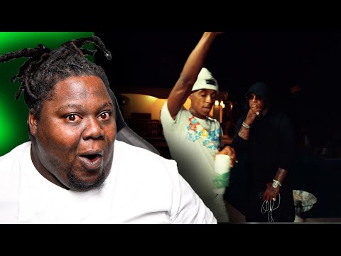 HE DONT MISS!!!! YoungBoy Never Broke Again – Kickstand [Official Music Video] REACTION!!!!!