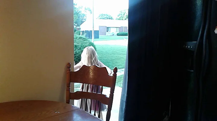 Messing with your head.