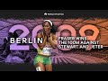 Shelly-Ann Fraser-Pryce vs Kerron Stewart 🇯🇲🔥 | World Athletics Championships Berlin 2009