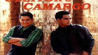 Cleiton e Camargo - Não Quero Te Perder (1998)