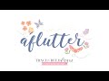 YT HOP: Traci Reed &#39;AFlutter&#39; collection