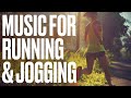 Music For Running &amp; Jogging