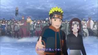 Naurto Shippuden opening 16 1080p