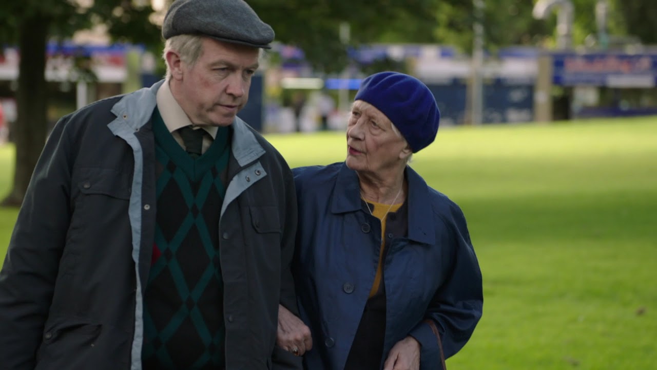 Still Game Pie YouTube