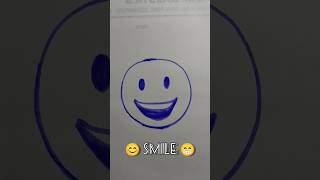 SMILE 😊 Emojis #shorts