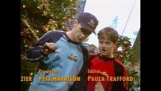 Download lagu PJ & Duncan / Ant & Dec 'Eternal Love' Performance on This Morning (December 1994)