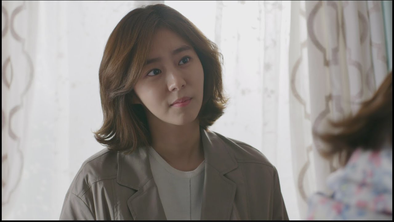 [Marriage contract] 결혼계약 - Yui, New house look around with Lee Seo-jin 20160423