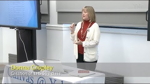 Canvas @ Yale Lightning Talks: Creating Modules