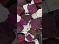 Fresh Chalk ASMR Crush #shorts #yt #asmr
