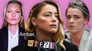 видео: Что БЫЛО на ЛЕСТНИЦЕ? (ч.4) СЕСТРА ЭМБЕР ПОДПОРТИЛА КАРТИНУ, КЕЙТ МОСС В ЗАЩИТУ Джонни Деппа картинка: Что БЫЛО на ЛЕСТНИЦЕ? (ч.4) СЕСТРА ЭМБЕР ПОДПОРТИЛА КАРТИНУ, КЕЙТ МОСС В ЗАЩИТУ Джонни Деппа