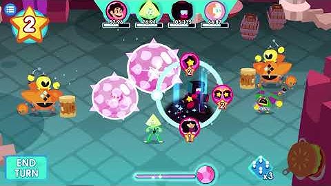 Playing unleash the light part 17 1/2