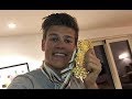 How to celebrate a World Championship | Vlog 8³