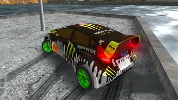 RALLY RACER DIRT - racing game, android gameplay