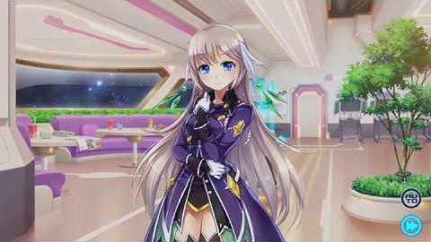 [MOE]Master of Eternity Rachel Birthday dress