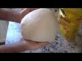 COVID bread recipe and bread making at home