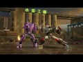 Sharkticon Arenas | Transformers: Forged to Fight