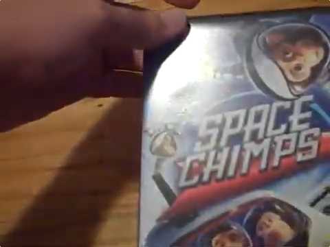 My 20th Century Fox DVD Collection (REUPLOAD) - YouTube