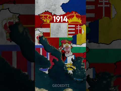 Epochs Of Transformation A History Of Europe From 1750 To 2024