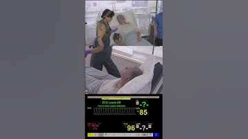 COPD Exacerbation – Acute Deterioration Simulation Scenario